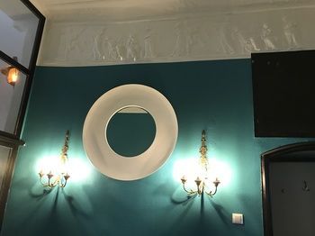 Smarthotel Mystique Self Check-In Бад-Гомбург-фор-дер-Гее Екстер'єр фото