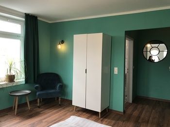 Smarthotel Mystique Self Check-In Бад-Гомбург-фор-дер-Гее Екстер'єр фото