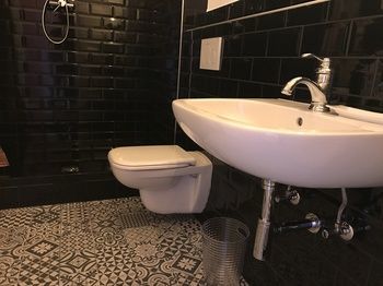 Smarthotel Mystique Self Check-In Бад-Гомбург-фор-дер-Гее Екстер'єр фото