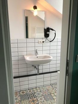 Smarthotel Mystique Self Check-In Бад-Гомбург-фор-дер-Гее Екстер'єр фото